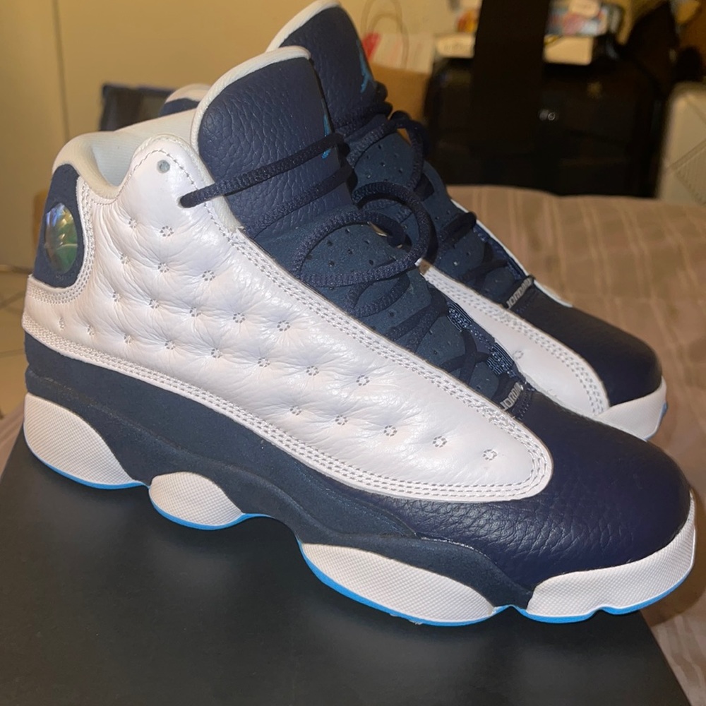 Air Jordan 13 Retro (GS) Youth